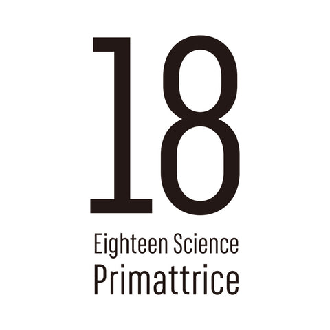 Eighteen Science Primattrice
