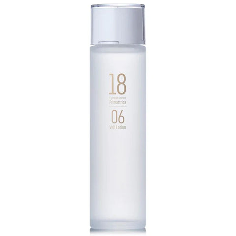 06 VAIL LOTION|EIGHTEEN SCIENCE PRIMATTRICE