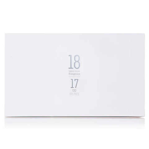 17 CO2 GEL PACK 20P|EIGHTEEN SCIENCE PRIMATTRICE