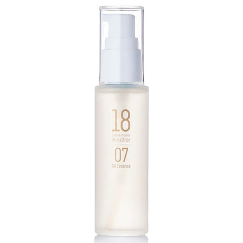 07 OIL ESSENCE|EIGHTEEN SCIENCE PRIMATTRICE