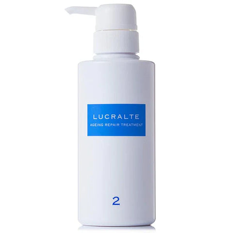 AGEING REPAIR MASK|LUCRALTE HAIR