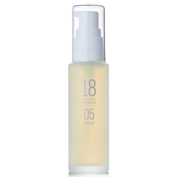 プリマトリーチェ　05 美容液 05 ESSENCE｜EIGHTEEN SCIENCE PRIMATTRICE – 株式会社K&I